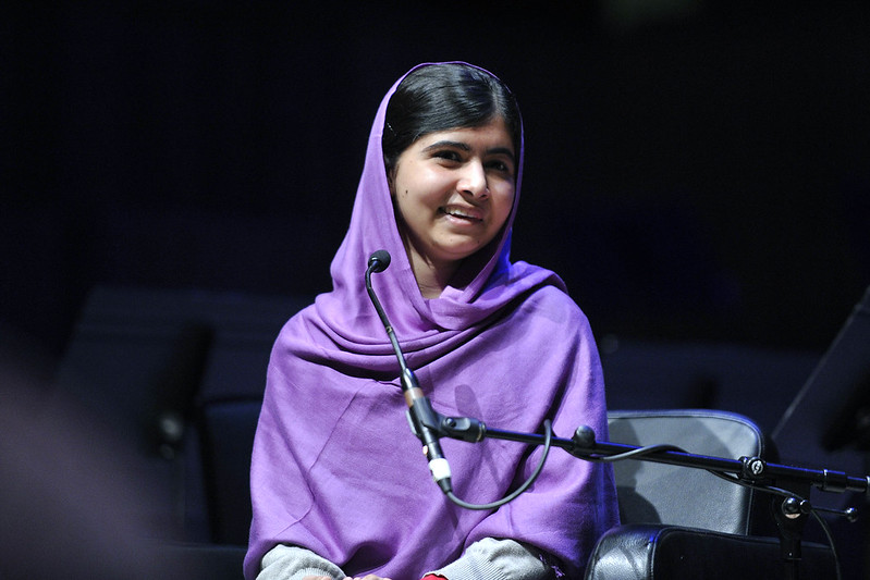 Malalaさん